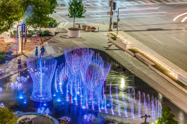 1918 Olive Street 701, Dallas, TX 75201