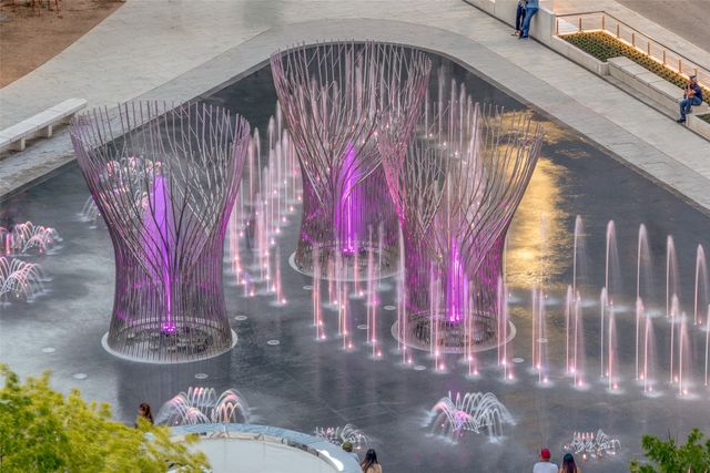 1918 Olive Street 701, Dallas, TX 75201