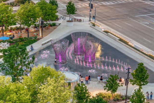 1918 Olive Street 701, Dallas, TX 75201