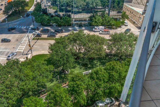 1918 Olive Street 701, Dallas, TX 75201