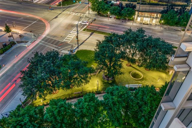 1918 Olive Street 701, Dallas, TX 75201