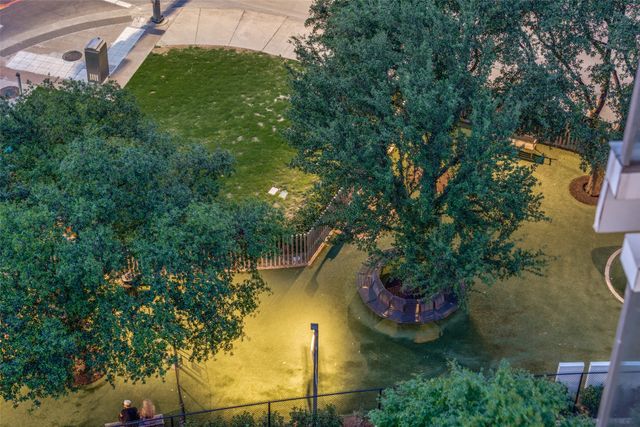 1918 Olive Street 701, Dallas, TX 75201