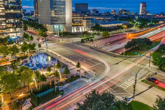 1918 Olive Street 701, Dallas, TX 75201