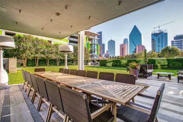 1918 Olive Street 701, Dallas, TX 75201