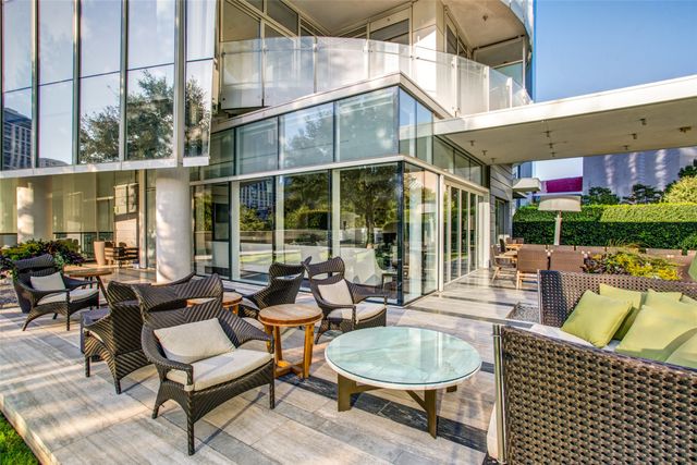 1918 Olive Street 701, Dallas, TX 75201