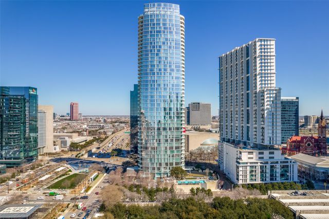 1918 Olive Street 701, Dallas, TX 75201