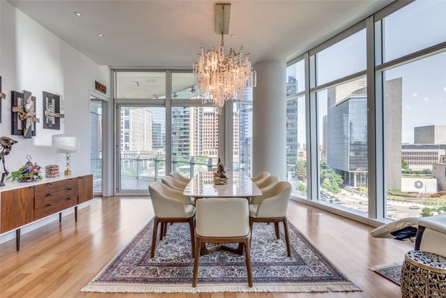 1918 Olive Street 701, Dallas, TX 75201