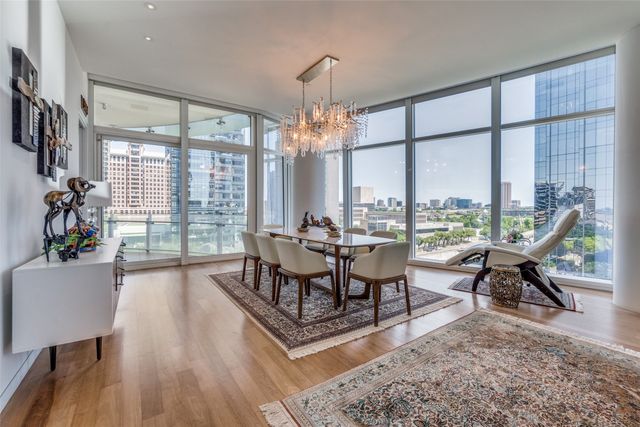 1918 Olive Street 701, Dallas, TX 75201