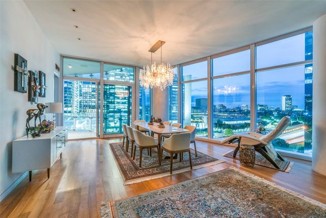 1918 Olive Street 701, Dallas, TX 75201