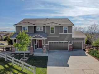 12099 Hazy Hills Drive, Parker, CO 80138