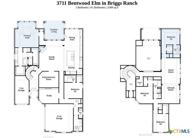 3711 Bentwood Elm, San Antonio, TX 78245