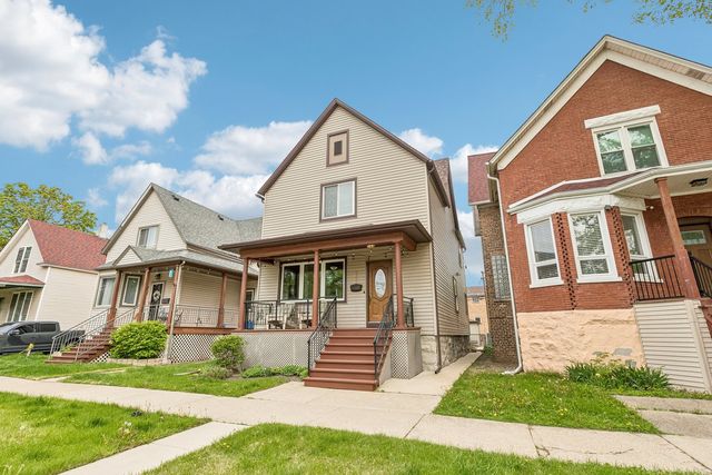 6723 31st Street, Berwyn, IL 60402