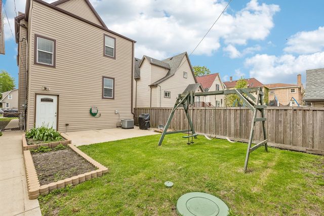 6723 31st Street, Berwyn, IL 60402