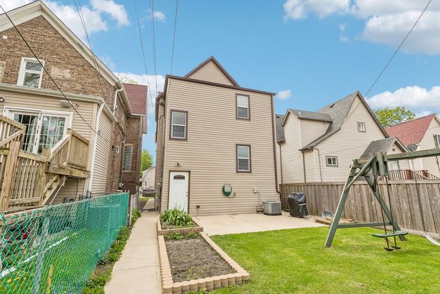 6723 31st Street, Berwyn, IL 60402