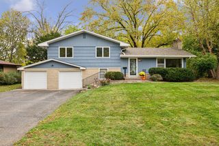 11051 Russell Avenue S, Bloomington, MN 55431