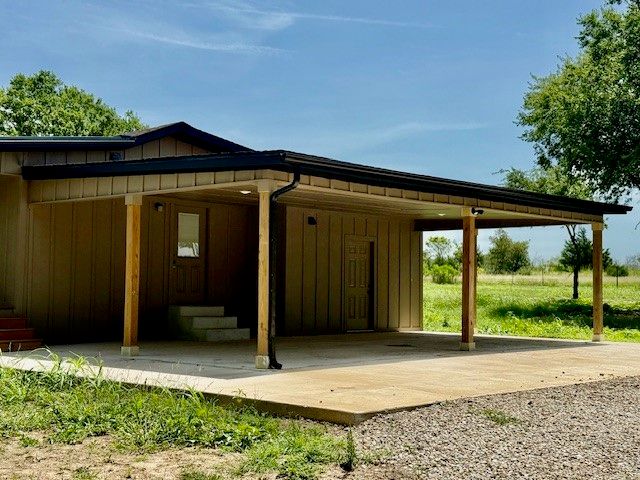5351 Old Buena Vista Road, Waxahachie, TX 75167