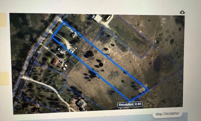 5351 Old Buena Vista Road, Waxahachie, TX 75167