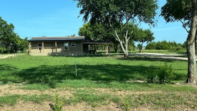 5351 Old Buena Vista Road, Waxahachie, TX 75167