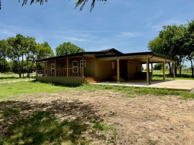 5351 Old Buena Vista Road, Waxahachie, TX 75167
