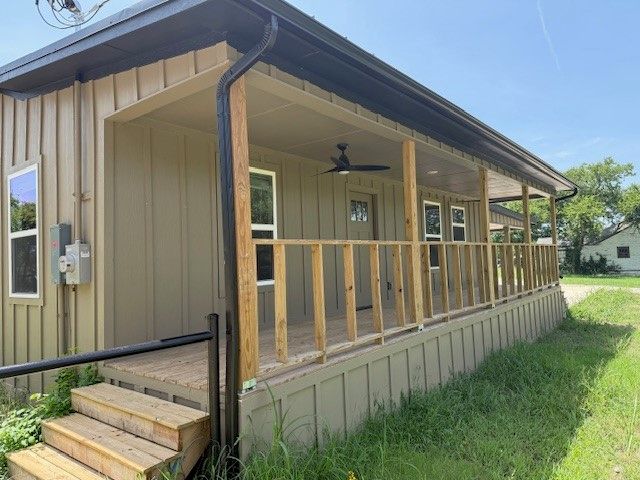 5351 Old Buena Vista Road, Waxahachie, TX 75167