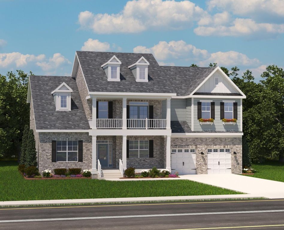 1464 Saundersville Rd, Hendersonville, TN 37075