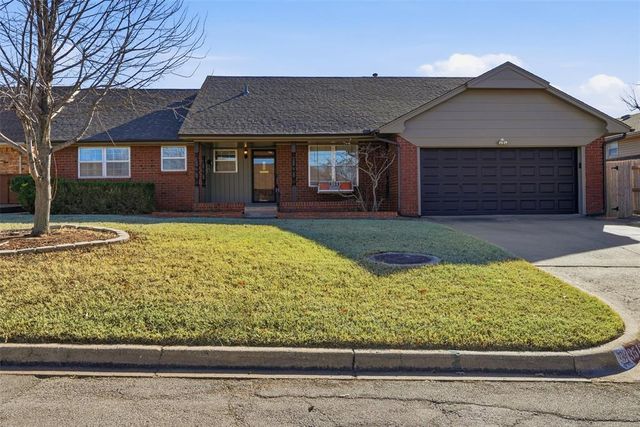 3512 NW 65th Street, Oklahoma City, OK 73116