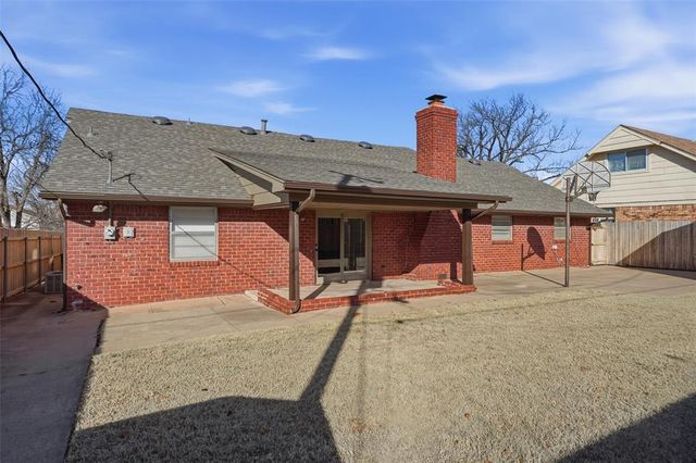3512 NW 65th Street, Oklahoma City, OK 73116