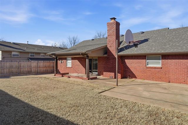 3512 NW 65th Street, Oklahoma City, OK 73116