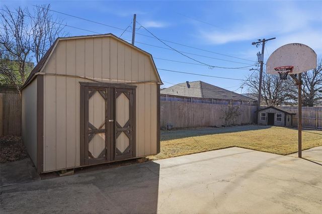 3512 NW 65th Street, Oklahoma City, OK 73116