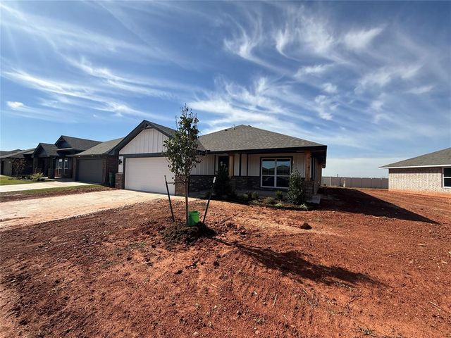 18221 Austin Court, Edmond, OK 73012