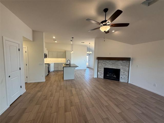 18221 Austin Court, Edmond, OK 73012