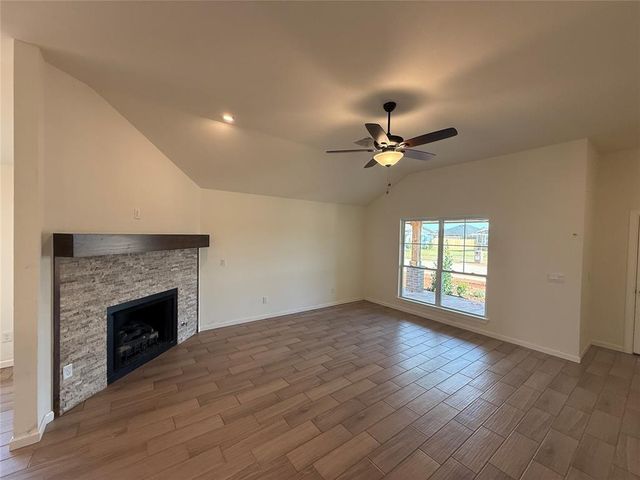 18221 Austin Court, Edmond, OK 73012