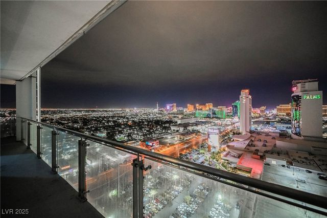 4381 FLAMINGO Road 2201, Las Vegas, NV 89103