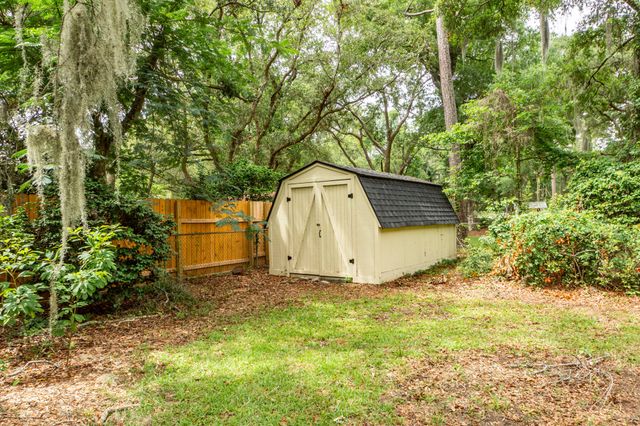 777 Bonham Drive, Charleston, SC 29412