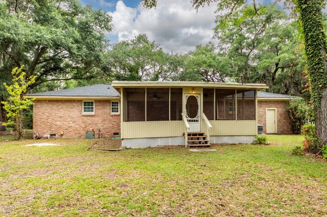 777 Bonham Drive, Charleston, SC 29412