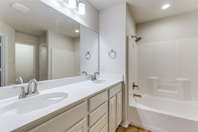 10449 Winding Passage Way, Fort Worth, TX 76131