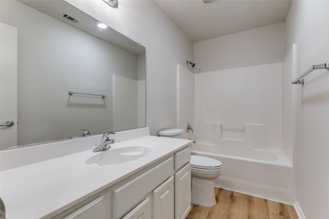 10449 Winding Passage Way, Fort Worth, TX 76131