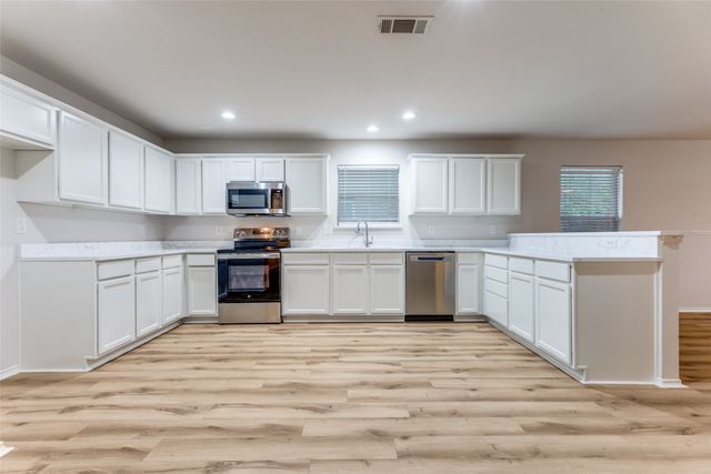 10449 Winding Passage Way, Fort Worth, TX 76131