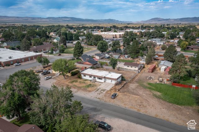 145 N 400 E, Beaver, UT 84713