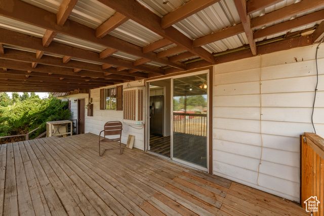 145 N 400 E, Beaver, UT 84713