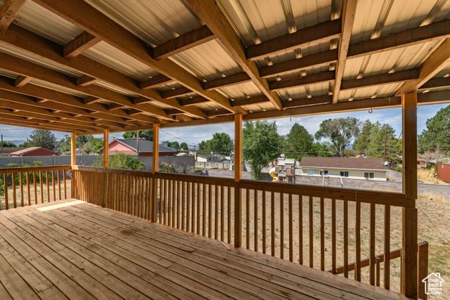 145 N 400 E, Beaver, UT 84713