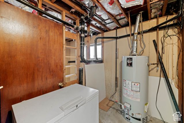 145 N 400 E, Beaver, UT 84713