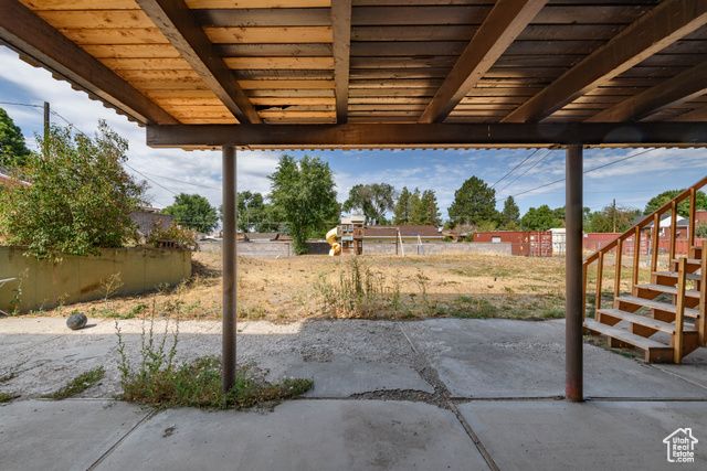 145 N 400 E, Beaver, UT 84713