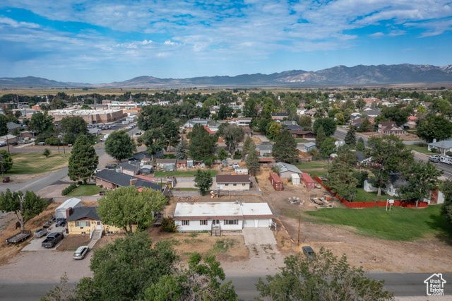 145 N 400 E, Beaver, UT 84713