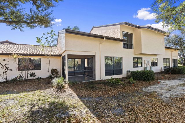 3625 SW Quail Meadow Trail C, Palm City, FL 34990