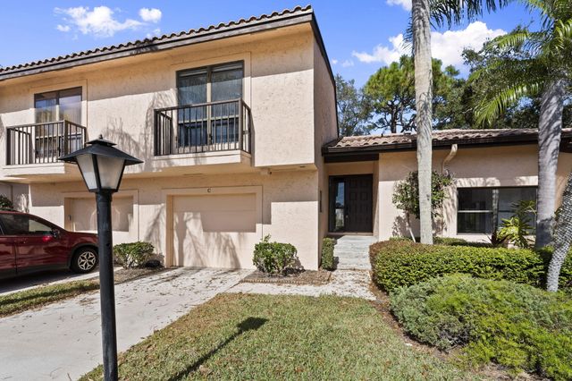 3625 SW Quail Meadow Trail C, Palm City, FL 34990