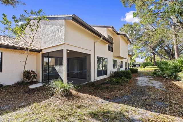 3625 SW Quail Meadow Trail C, Palm City, FL 34990