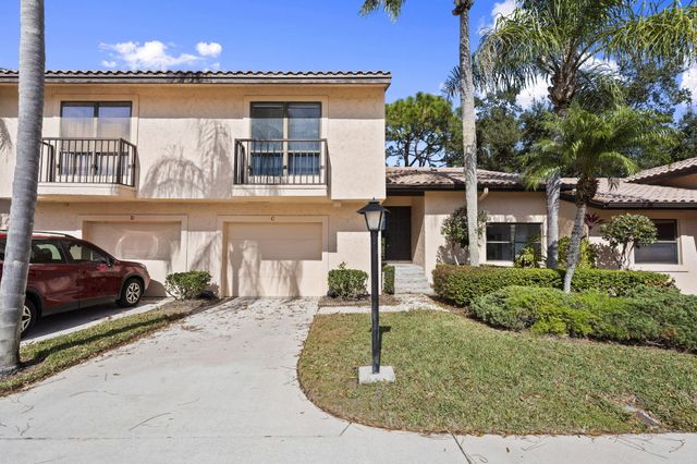 3625 SW Quail Meadow Trail C, Palm City, FL 34990