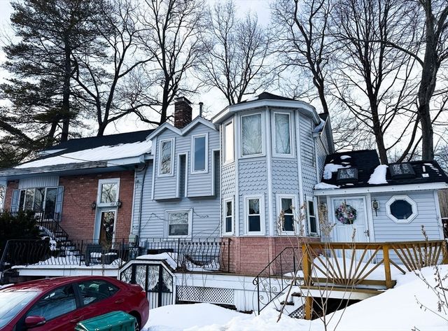 498 Middlesex Tpke, Billerica, MA 01821