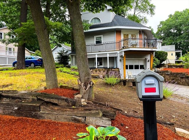 498 Middlesex Tpke, Billerica, MA 01821